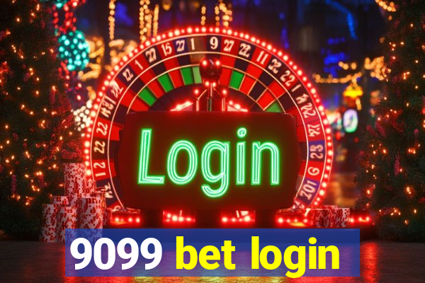 9099 bet login